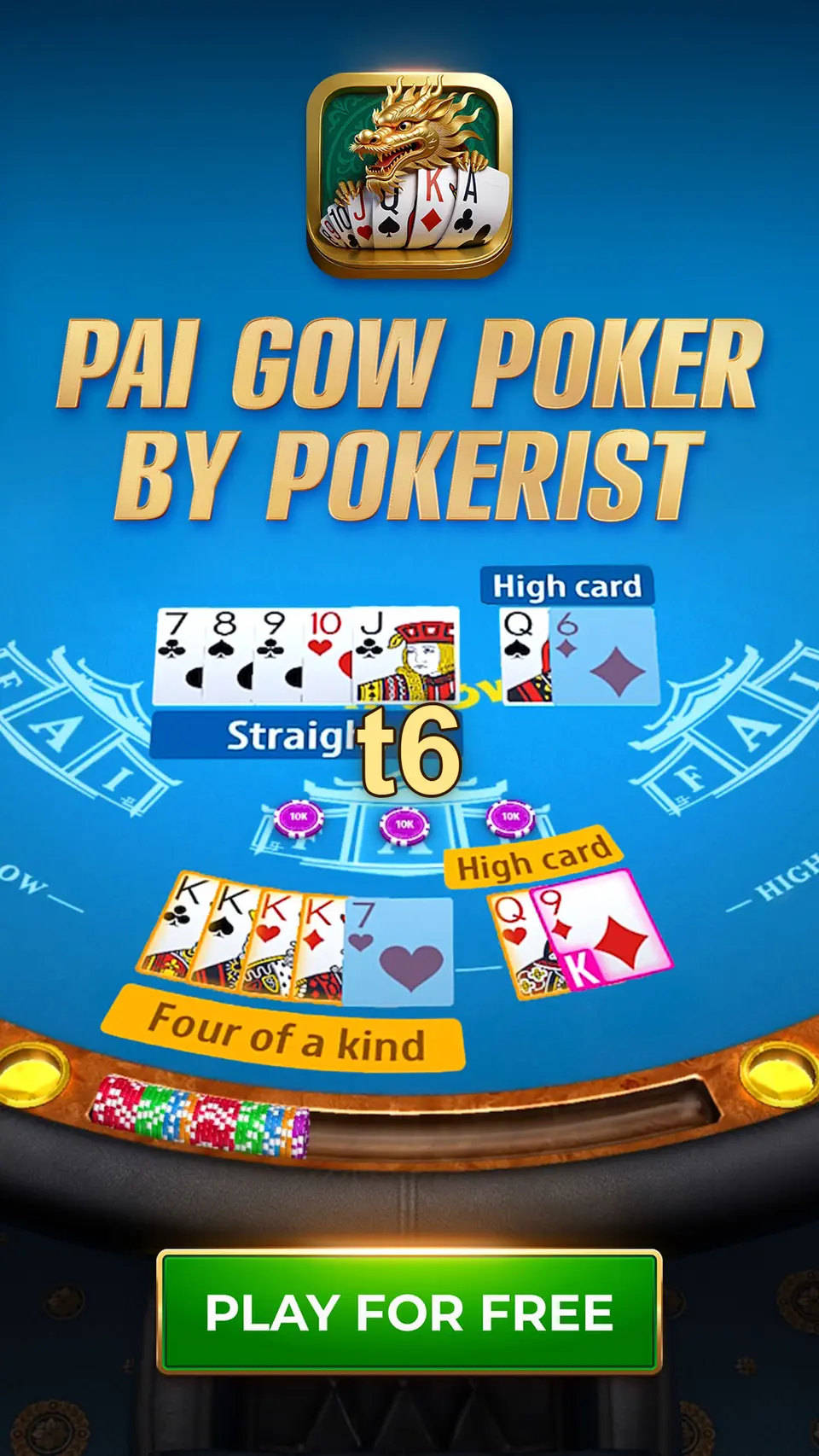 t6 APK