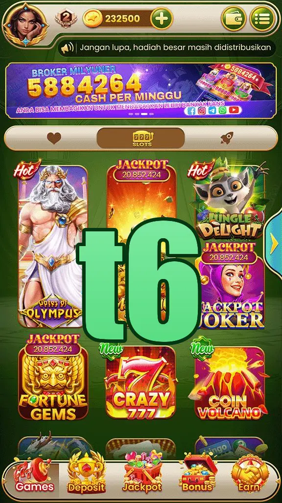 t6 APK