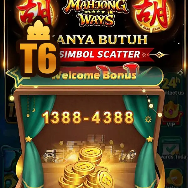 t6 Masuk