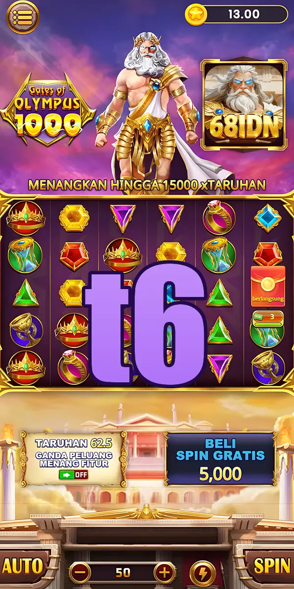 t6 Masuk