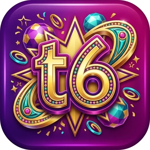 t6 Logo - Resmi